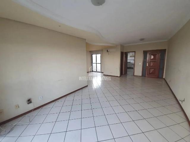Apartamento venda em Araés, Cuiabá