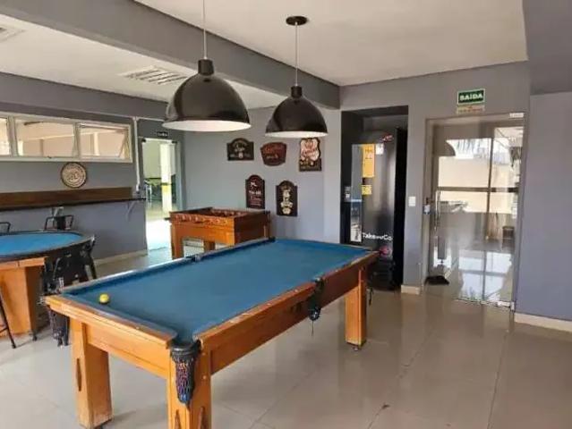 Apartamento venda em Araés, Cuiabá