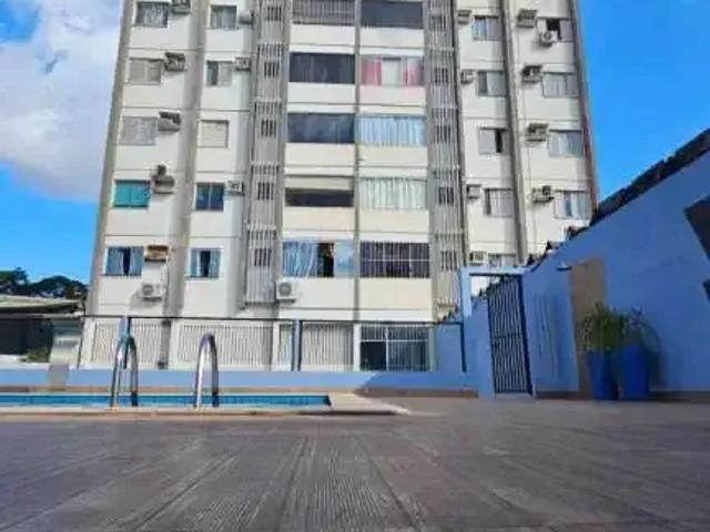 Apartamento venda em Região Geográfica Imediata de Cuiabá, Região Metropolitana do Vale do Rio Cuiabá