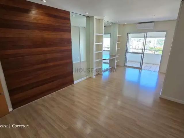 Apartamento venda em Região Geográfica Imediata de Cuiabá, Região Metropolitana do Vale do Rio Cuiabá