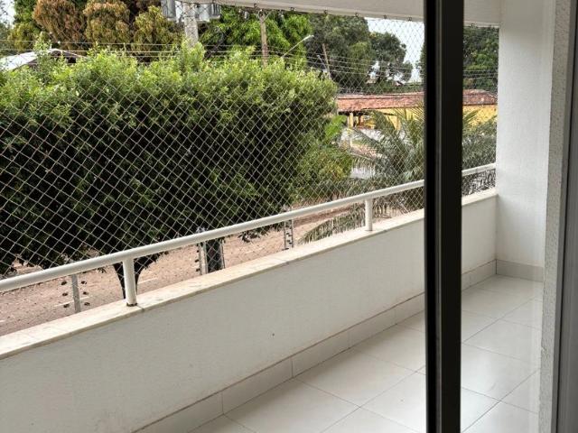 Apartamento venda em Araés, Cuiabá