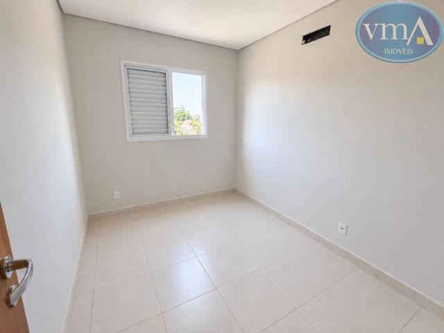 Apartamento venda em Araés, Cuiabá