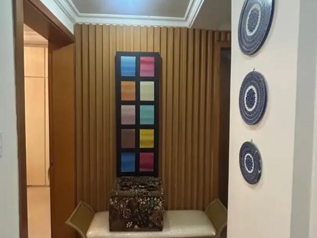 Apartamento venda em Região Geográfica Imediata de Rondonópolis, Rondonópolis