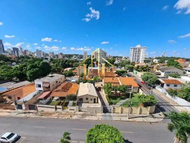 Apartamento venda em Araés, Cuiabá