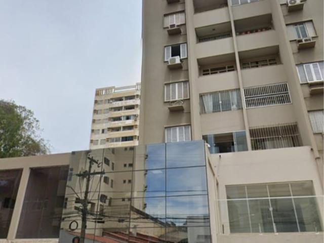 Apartamento venda em Região Geográfica Imediata de Cuiabá, Região Metropolitana do Vale do Rio Cuiabá