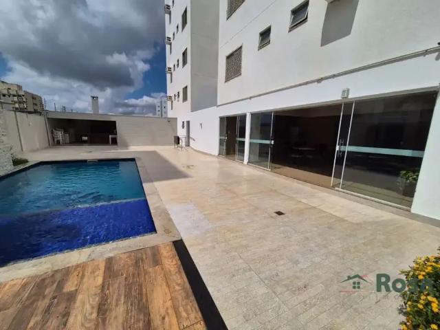Apartamento venda em Região Geográfica Imediata de Cuiabá, Região Metropolitana do Vale do Rio Cuiabá