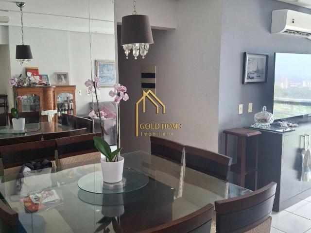 Apartamento venda em Araés, Cuiabá