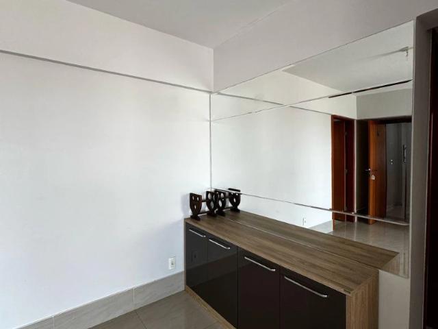 Apartamento venda em Araés, Cuiabá