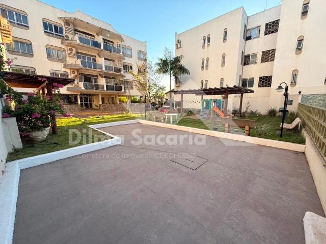 Apartamento venda em Popular, Cuiabá