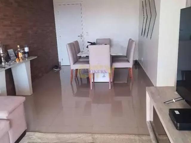 Apartamento venda em Araés, Cuiabá