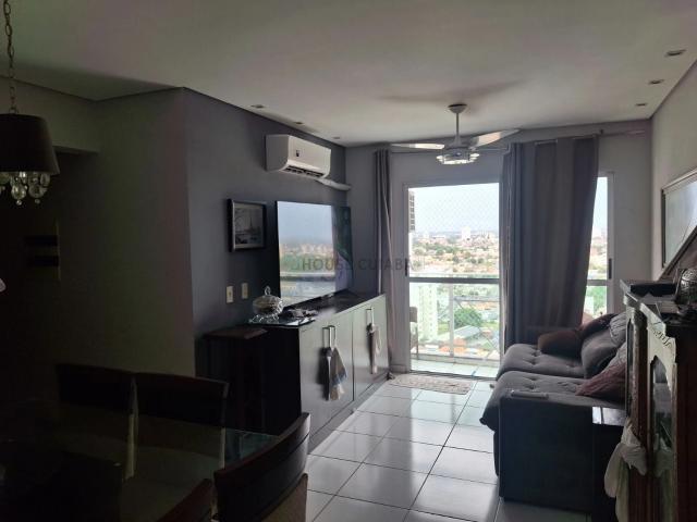 Apartamento venda em Araés, Cuiabá