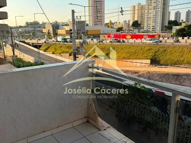 Apartamento venda em Região Geográfica Imediata de Cuiabá, Região Metropolitana do Vale do Rio Cuiabá