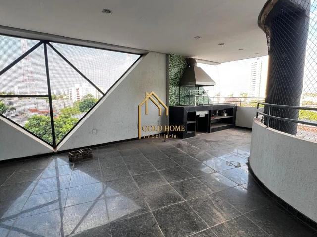 Apartamento venda em Araés, Cuiabá