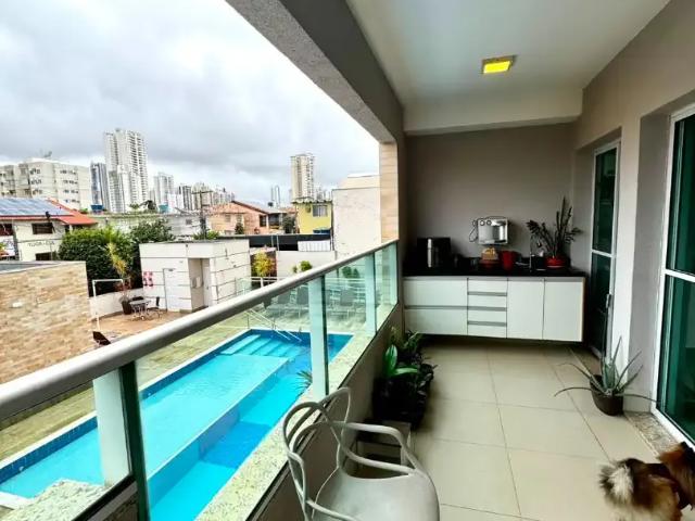 Apartamento venda em Região Geográfica Imediata de Cuiabá, Região Metropolitana do Vale do Rio Cuiabá