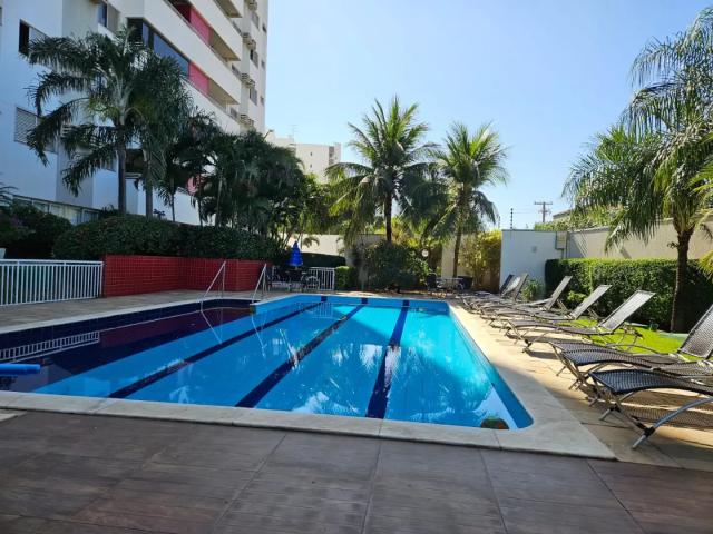 Apartamento venda em Região Geográfica Imediata de Cuiabá, Região Metropolitana do Vale do Rio Cuiabá