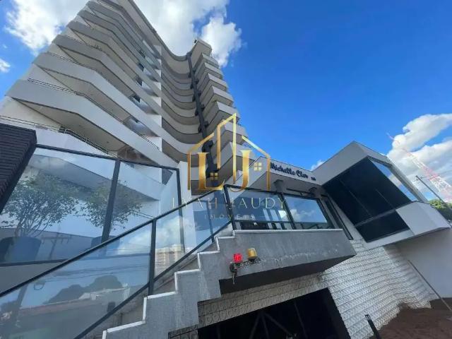 Apartamento venda em Araés, Cuiabá