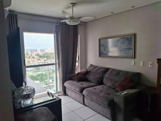 Apartamento venda em Araés, Cuiabá