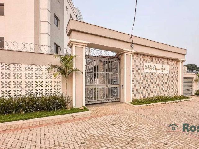 Apartamento venda em Região Geográfica Imediata de Cuiabá, Região Metropolitana do Vale do Rio Cuiabá
