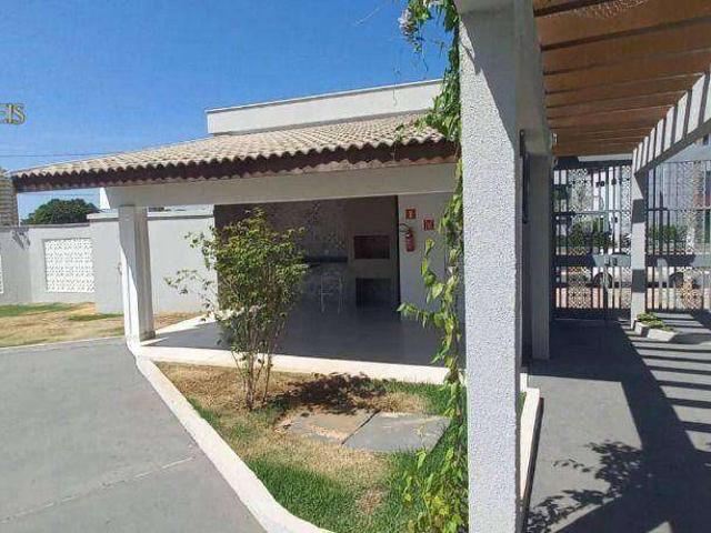 Apartamento venda em Jardim Guanabara, Cuiabá