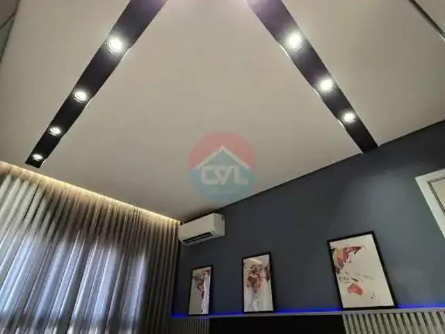 Apartamento venda em Parque Eldorado, Cuiabá