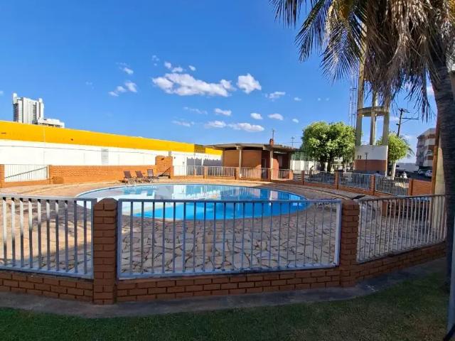 Apartamento venda em Região Geográfica Imediata de Cuiabá, Região Metropolitana do Vale do Rio Cuiabá
