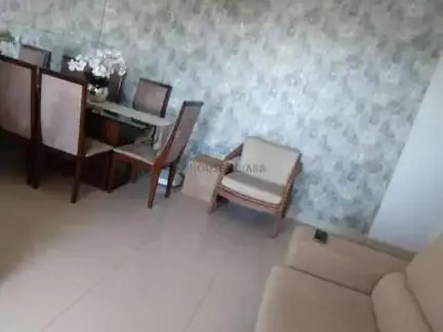 Apartamento venda em Região Geográfica Imediata de Cuiabá, Região Metropolitana do Vale do Rio Cuiabá