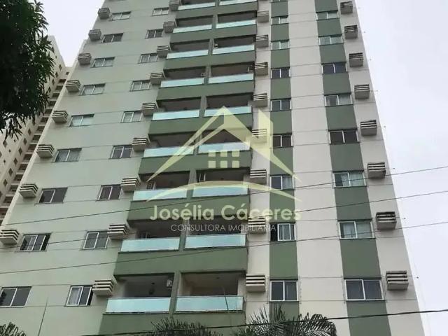 Apartamento venda em Região Geográfica Imediata de Cuiabá, Região Metropolitana do Vale do Rio Cuiabá
