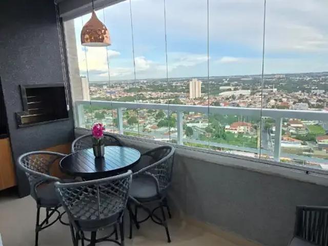 Apartamento venda em Região Geográfica Imediata de Cuiabá, Região Metropolitana do Vale do Rio Cuiabá