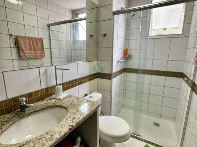 Apartamento venda em Jardim Presidente, Cuiabá