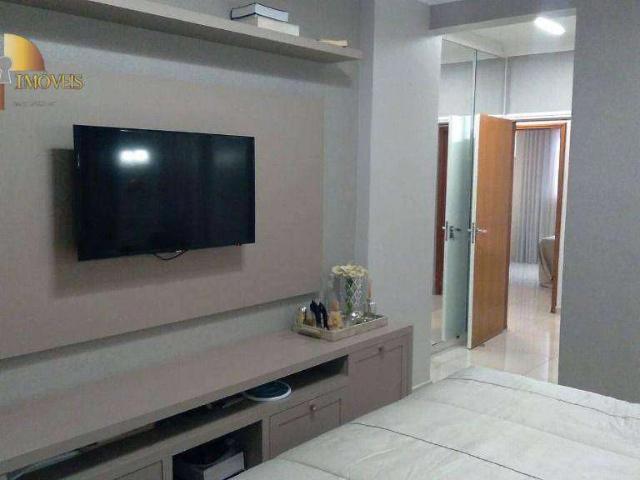 Apartamento venda em Jardim Guanabara, Cuiabá