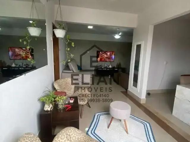 Apartamento venda em Região Geográfica Imediata de Cuiabá, Região Metropolitana do Vale do Rio Cuiabá
