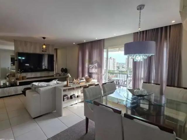 Apartamento venda em Região Geográfica Imediata de Cuiabá, Região Metropolitana do Vale do Rio Cuiabá