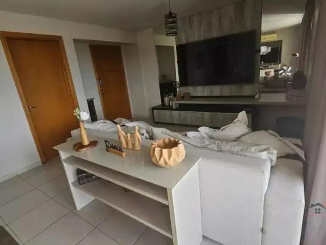 Apartamento venda em Região Geográfica Imediata de Cuiabá, Região Metropolitana do Vale do Rio Cuiabá