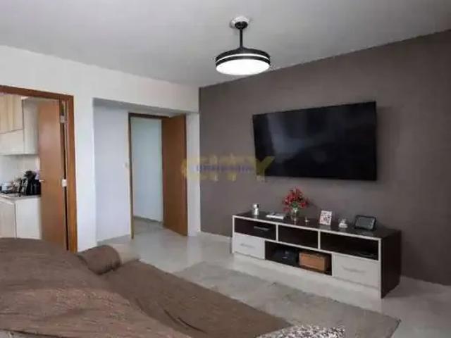 Apartamento venda em Região Geográfica Imediata de Cuiabá, Região Metropolitana do Vale do Rio Cuiabá