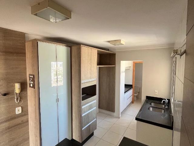Apartamento venda em Bandeirantes, Cuiabá