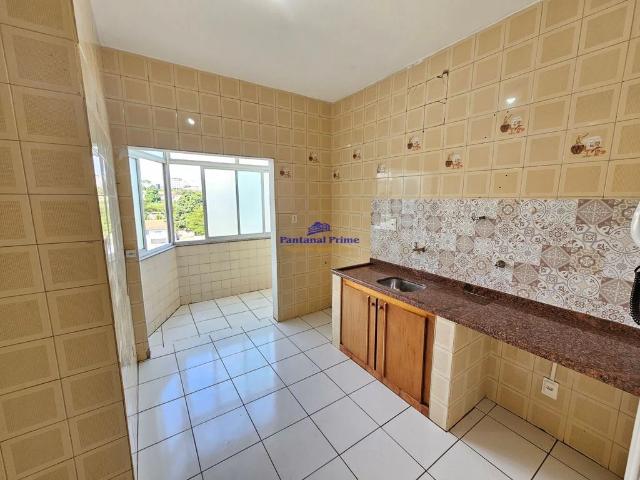 Apartamento venda em Baú, Cuiabá