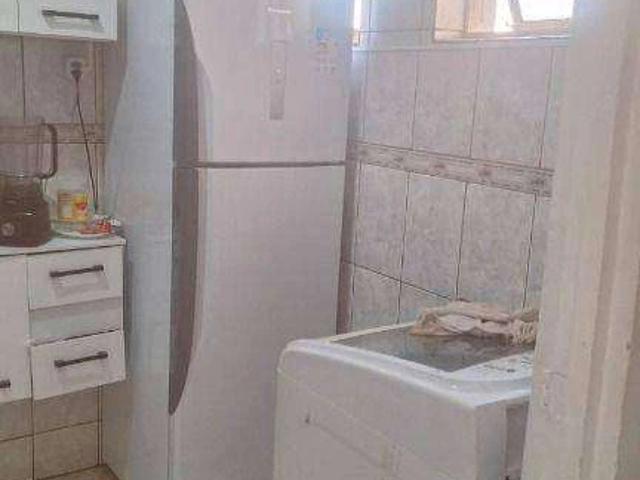Apartamento venda em Baú, Cuiabá