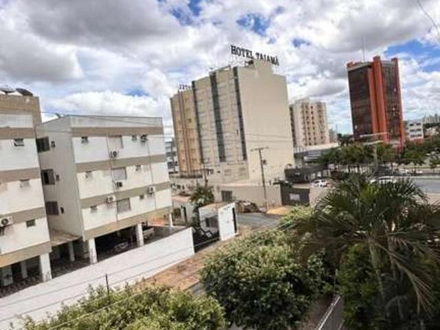 Apartamento venda em Cuiabá, Região Geográfica Intermediária de Cuiabá