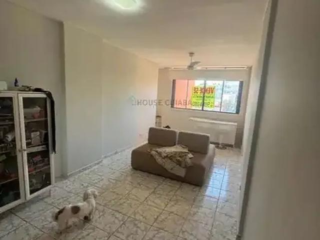Apartamento venda em Região Geográfica Imediata de Cuiabá, Região Metropolitana do Vale do Rio Cuiabá