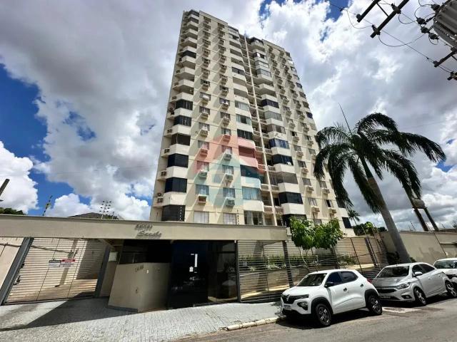 Apartamento venda em Baú, Cuiabá