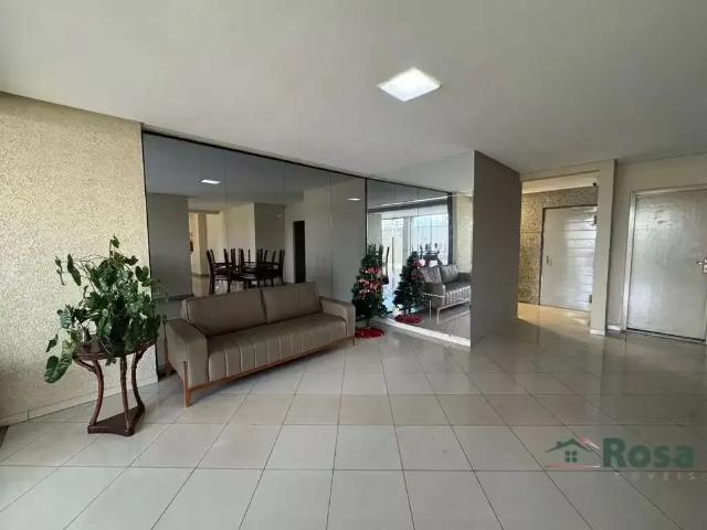 Apartamento venda em Região Geográfica Imediata de Cuiabá, Região Metropolitana do Vale do Rio Cuiabá