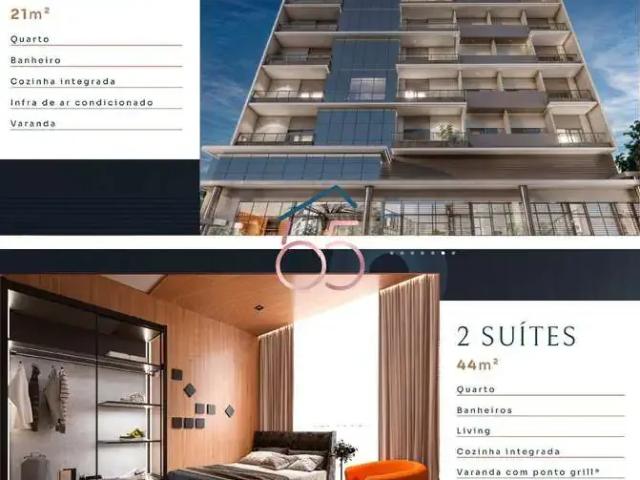 Apartamento venda em Região Geográfica Imediata de Cuiabá, Região Metropolitana do Vale do Rio Cuiabá