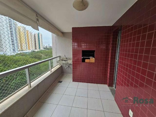 Apartamento venda em Região Geográfica Imediata de Cuiabá, Região Metropolitana do Vale do Rio Cuiabá