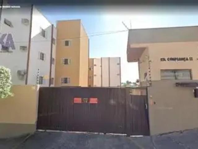 Apartamento venda em Região Geográfica Imediata de Cuiabá, Região Metropolitana do Vale do Rio Cuiabá
