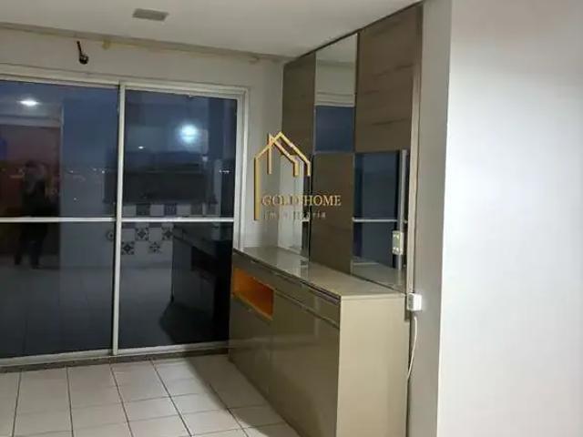 Apartamento venda em Região Geográfica Imediata de Cuiabá, Região Metropolitana do Vale do Rio Cuiabá