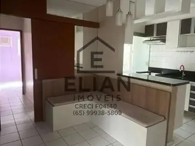 Apartamento venda em Boa Esperança, Cuiabá