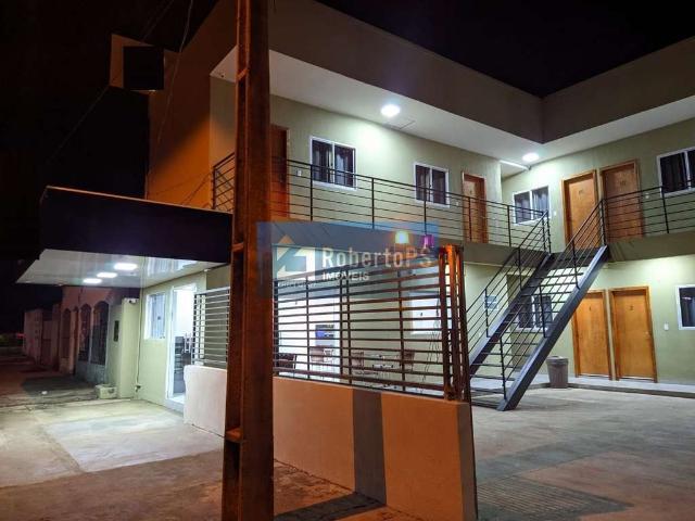 Apartamento venda em Região Geográfica Imediata de Cáceres, Antônio João