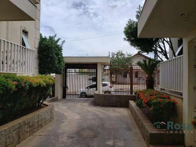 Apartamento venda em Baú, Cuiabá
