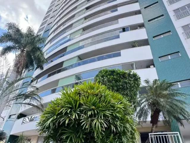 Apartamento venda em Região Geográfica Imediata de Cuiabá, Região Metropolitana do Vale do Rio Cuiabá