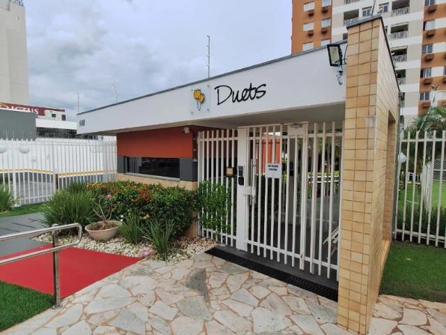 Apartamento venda em Região Geográfica Imediata de Cuiabá, Região Metropolitana do Vale do Rio Cuiabá